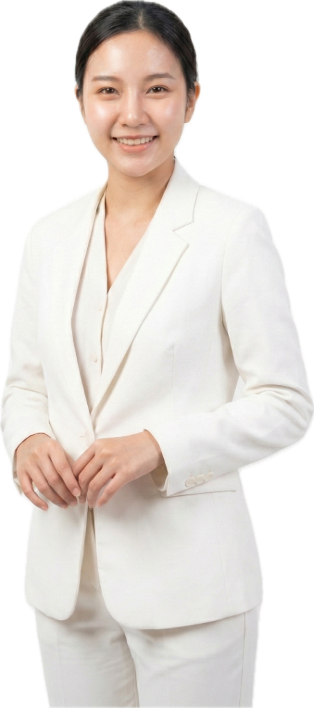 Friendly Filipino Psychologist